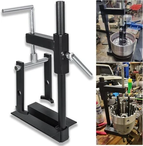 Bonbo T-0158 Universal Embrague Tambor Resorte Compresor Herramienta de Transmisión Pesada... - Imagen 1 de 6