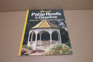 SUNSET: PATIO ROOFS & GAZEEBOS - Imagen 1 de 1