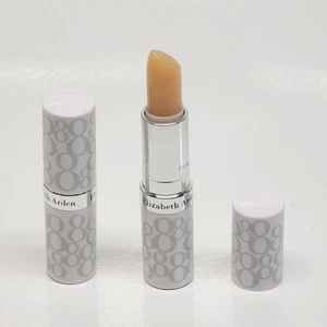 2x Elizabeth Arden 8 Eight Hour Cream Lip Protectant Stick SPF15 Lipstick .13 oz - Picture 1 of 4