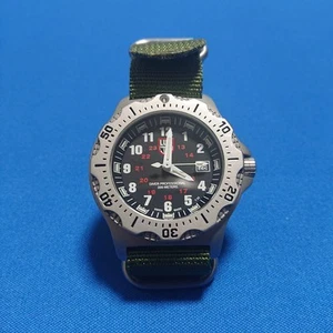 Luminox 8400 Silver - Picture 1 of 7