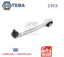 175158 LEFT RIGHT HANDLEBAR SET FEBI BILSTEIN 2PCS FOR AUDI A4 B9,A5.8WD