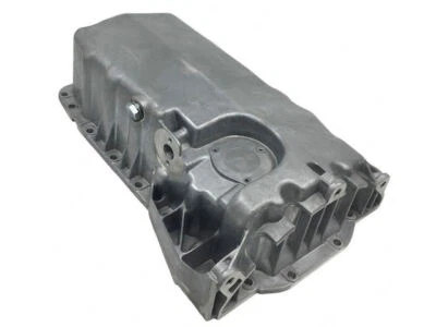 Para Volkswagen Beetle 1999-2001, 2003 cárter de aceite 12265KVKW 2000 1,8 L 4 cilindros Foto 1 de 2