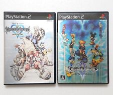 Disney's Kingdom Hearts - PS2 Game - Used – Retroaholics