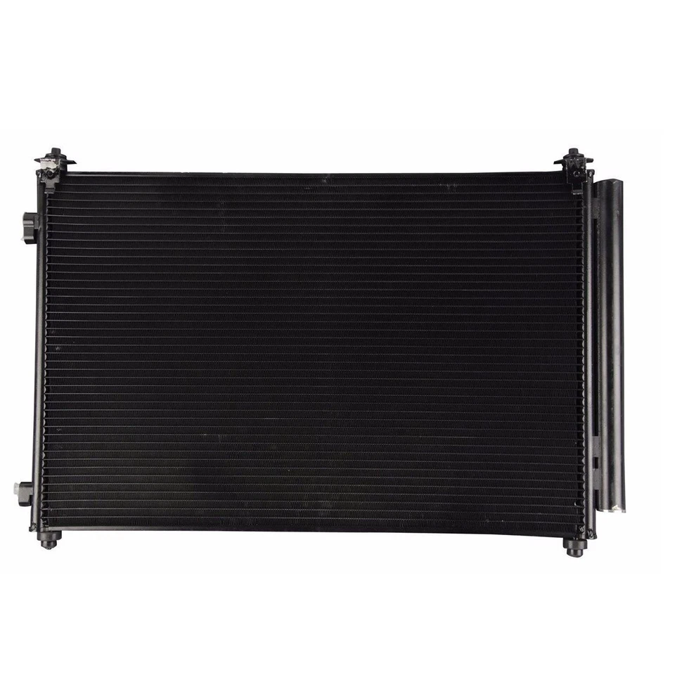 Nuevo condensador de aire acondicionado de aluminio de repuesto para Mazda CX-9 2008-2012 3,7 L para AC3613 Foto 1 de 1