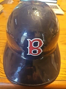 Vintage 1969 Boston Red Sox Plastic Laich Batting Helmet Souvenir MLB Baseball - Picture 1 of 5
