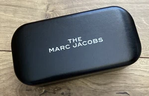 The Marc Jacobs eyewear case - Picture 1 of 3