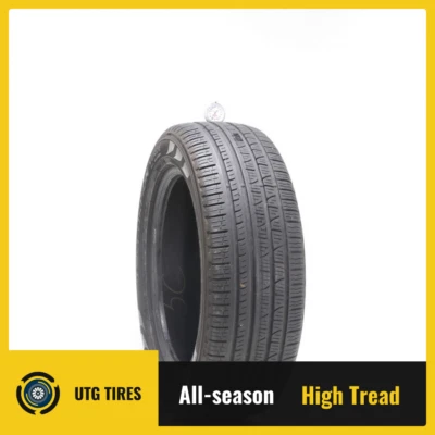 Usado 225/60R18 Pirelli Scorpion Verde 104H - 8/32 - Imagem 1 de 4
