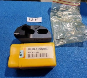 SANDVIK 391.68A-7-12540T16A ADJUSTABLE BORING MODULAR. - Picture 1 of 2