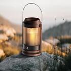Dekorative Kerze Laterne Camping Atmosphäre Lampe Für Klettern Outdoor Haus