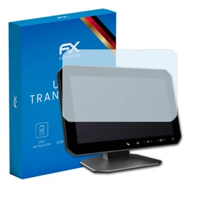 atFoliX Displayschutzfolie für Cuisinno 215 21,5 Zoll Displayschutzfolie klar - Bild 1 von 8