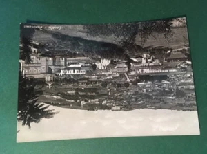 Cartolina Canelli - Panorama - 1950 - Picture 1 of 2
