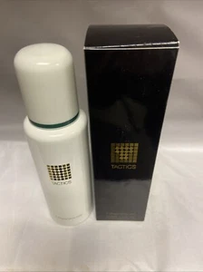 Tactics Cologne (pure mist) by Shiseido 100 ml for Men New in Box - Picture 1 of 6