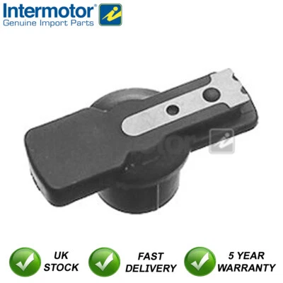 Rotor distribuidor de ignição intermotor compatível com Nissan Micra Sunny 1.0 1.2 1.4 - Imagem 1 de 2