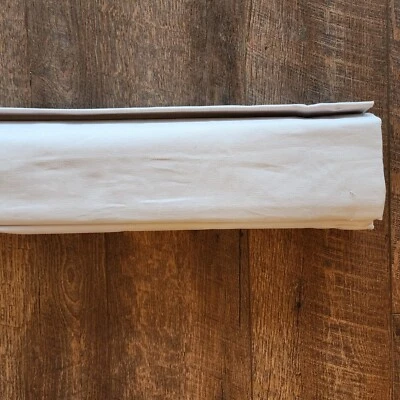 Restauración Hardware Blackout Lino Algodón Tono Romano Lila 32x64 Sin Herrajes Foto 1 de 2