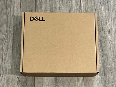 *Brand new  DELL-WD25 Dell Pro Dock - for Desktop PC Notebook Charge - Image 1 of 4
