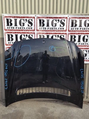 2003- 2009 Mercedes Benz A211 E320 E500 Front Upper Hood Shell OEM Used #776058 - Image 1 of 4