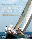 Michael F. Ashby David R.H. Jones Engineering Materials 2 (Taschenbuch)