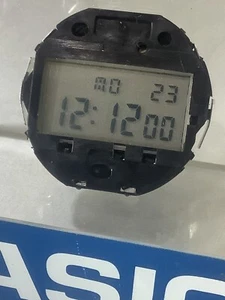 CASIO W 10 / F 87 / W 34 etc. "Japan Años 80" MODULE QW 415 " NEW OLD STOCK !!! - Imagen 1 de 5