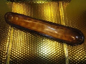 Mango wooden tray  - Picture 1 of 12
