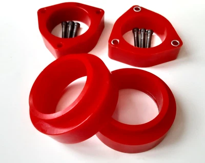 Lift Kit 40mm 1.6" for Nissan MURANO Z50 TEANA ALTIMA QUEST MAXIMA PRESAGE Foto 1 de 3