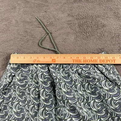 Pantalones Cortos Teva 5” Exterior Años 90 Surf YTK Gorpcore Medio Rojo Geométrico AOP Campamento Caminata Foto 1 de 4