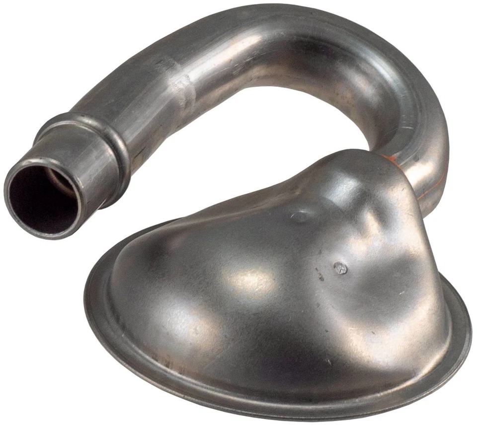 Tubo de camioneta de bomba de aceite del motor para GMC Jimmy 1994-1995, Sonoma Melling Foto 1 de 4