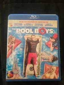 The Pool Boys (Blu-ray) - Bild 1 von 3