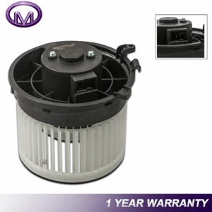 HVAC Heater Blower w/Motor For 07-15 Nissan Rogue Sentra Rogue Select 27225EN000 - Picture 1 of 8