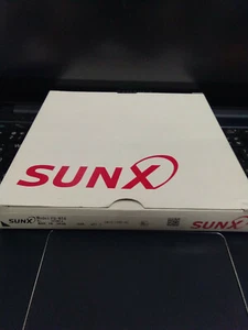 FD-WT4 fiber sensor sunx original free ship - Picture 1 of 1