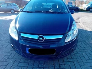 Opel Corsa D - Bild 1 von 7