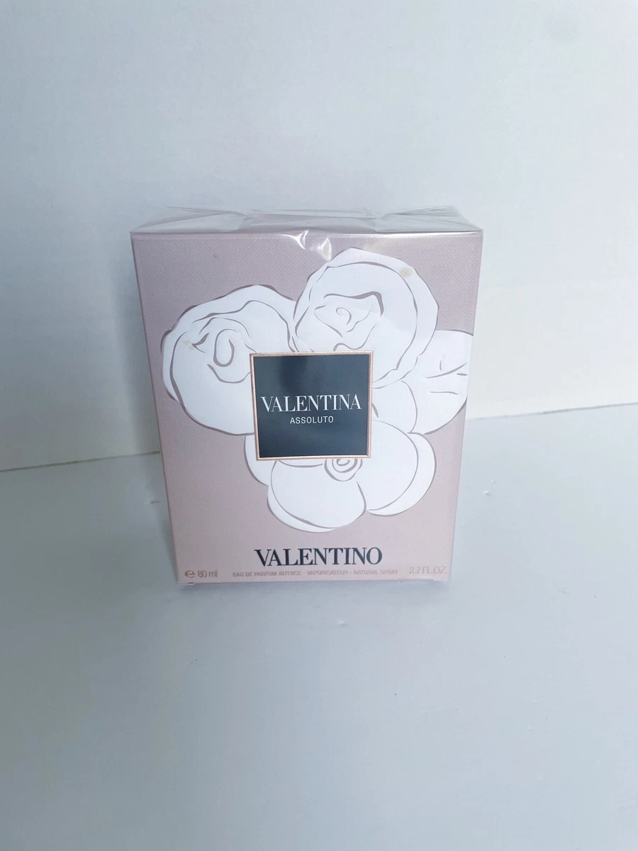 Valentina Assoluto by valentino Fragrances for Women for sale | eBay