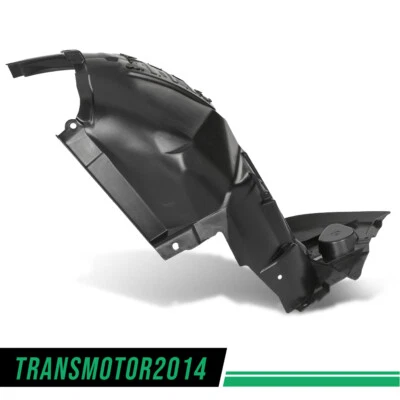 NEW Splash Shield Fit For 2012-2015 BMW X1 Left Driver Side Front Section - Изображение 1 из 4