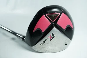 RAM FX-100 3 Wood / Ladies Flex Graphite Shaft - Picture 1 of 8
