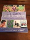 Skin Secrets by Liz Earle (Paperback, 2011) Plus Other Well Being Book.