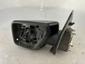 OEM | 2021-2023 Ford F-150 Blind Spot Side Mirror (Left,Driver)-Black - Picture 1 of 10