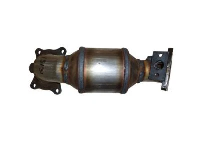 EPA Catalytic Converter Fits: 2012 2013 2014 2015 Honda Crosstour 3.5L V6 GAS SO - Image 1 of 2