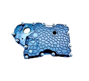 1x Original Mercedes-Benz A6540107000 Oil Sump OM654 – OM642 Petrol/Diesel New - Picture 1 of 7