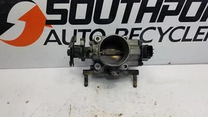 NISSAN PULSAR N14 1.6L GA16DE THROTTLE BODY 02/90-09/95 *0000092383* - Picture 1 of 2