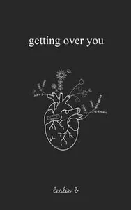 Getting Over You Paperback Fast Shipping Free Shipping.. - Picture 1 of 5