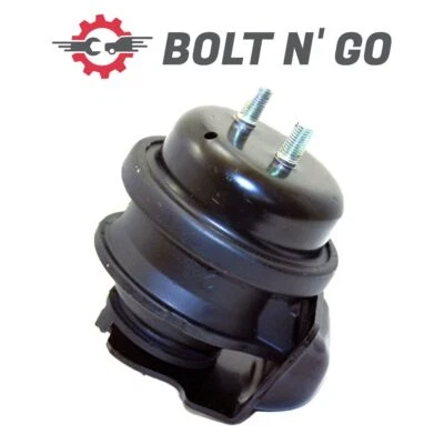 Montaje de motor delantero izquierdo o derecho para Suzuki Grand Vitara 09-15 2,4 L Foto 1 de 4