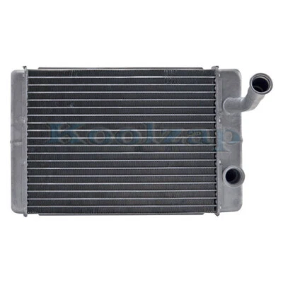 适用于 92-96 凯美瑞和 95-97 Avalon & 92-01 雷克萨斯 ES-300 前加热器芯 8710733020 — 第 1/4 张图片