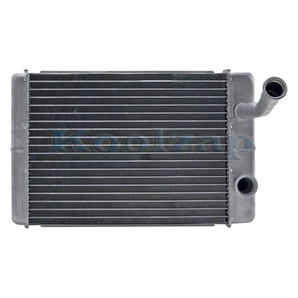 Núcleo calefactor delantero 8710733020 para 92-96 Camry y 95-97 Avalon y 92-01 Lexus ES-300 Foto 1 de 4