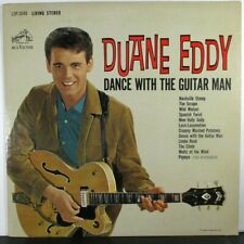 Duane Eddy  RCA LSP-2648  Dance With the Guitar Man  Stereo