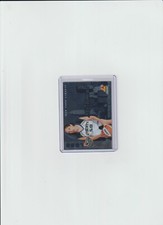 REBECCA LOBO 1997 PINNACLE INSIDE WNBA BASKETBALL MY TOWN INSERT CARD #8