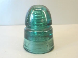 Isolatorglas für Elektroüberlandleitungen - AE 1092 - Bild 1 von 2