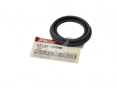 GENUINO NUEVO HYUNDAI VELOSTER 2011-2014 MALETERO-PISTÓN Foto 1 de 2