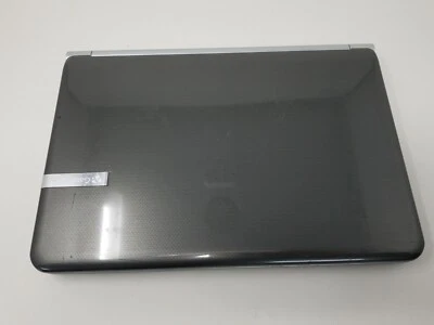 Portátil Gateway MS2274 15" AMD Athlon Win7 COMO ESTÁ para piezas o reparación Foto 1 de 4