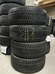 2255017 98V Goodyear Ultra Grip Performance M+S DOT0416 - Foto 1 di 2