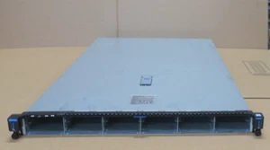 NetApp SolidFire H610S-2 Dual Scalable CPU 24-DIMM 12x NVMe Bay CTO Storage Node - Picture 1 of 4