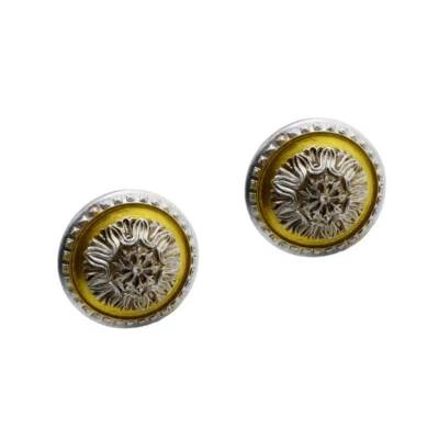 Juego de 2 ganchos vintage para cortinas de resina para cortinas decoración del hogar Foto 1 de 4